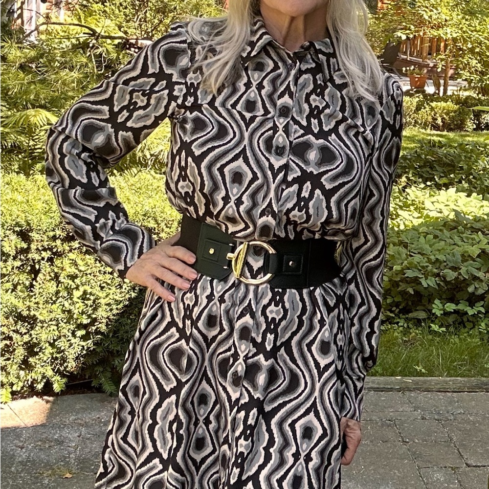 Shirt Dress from Simmons NWT size Medium